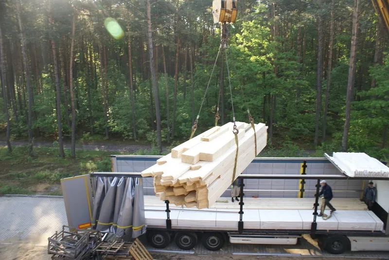 dach położony Łupkiem przez firmę Raf-dach